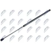 NTY AE-FR-034 Gasveer achterklep