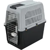 Ferplast Vervoersbox Atlas Pro Grijs - Hondentransportbox