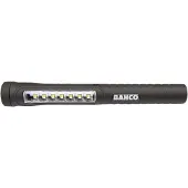 Bahco Zaklamp 45lumens
