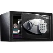 Masterlock kluis Kluis met digitaal combinatieslot