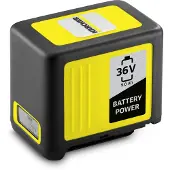 Kärcher Battery Power 36/50
