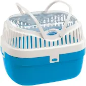 Ferplast Aladino 30x23x21 Cm Knaagdierdrager