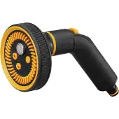 Fiskars Sproeipistool 5 Straalpijpen