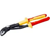 Bahco Waterpomptang | Quick-Adjust | geïsoleerd | 1000V | 250 mm - 7224S