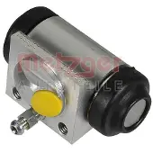 METELLI 101-1082 Wielremcilinder