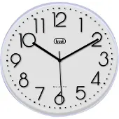 Trevi Om 3508 S Wandklok