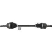 Skf Aandrijfas VKJC 1100