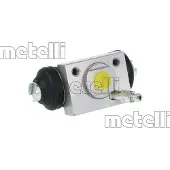 METELLI 04-1118 Wielremcilinder