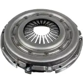 FEBI BILSTEIN Koppelingsdrukplaat 105326