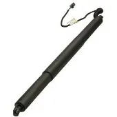 MAXGEAR 12-2561 Gasveer, legbodem (Koffer- / Laadruimte)