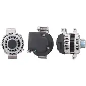 Lucas Dynamo / Alternator LRA03864