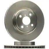 Bosch 0 986 479 E37 Remschijf