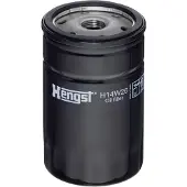 HENGST FILTER H14W26 Oliefilter