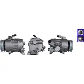 Lucas ACP01240 Aircopomp