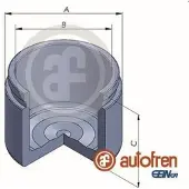 AUTOFREN SEINSA D025653 Zuiger, remklauw