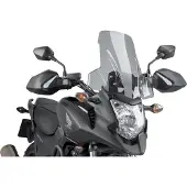 Puig Toerruit met ABE NC700/750X, bouwjaar 2012-, licht getint