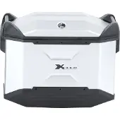 Hepco&Becker Xceed 38l 610222 00 09 Left Zijkoffer