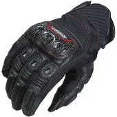 Garibaldi St Carbon Handschoenen