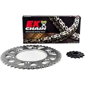 Pbr Sprockets Yamaha Wr 450f Sro Transmissieset