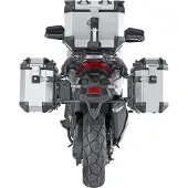 Givi Monokey Honda Zijbagagedrager