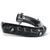 Akrapovic Carbon Kx 250f 06 P-hsk2m1 Hitteschild