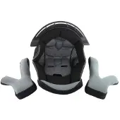 Shot Lite Volledige Binnenvoering Helm