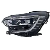 Hella Koplampen 1EX 013 930-611