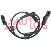 AUTLOG Sensor, wielsnelheid AS5564