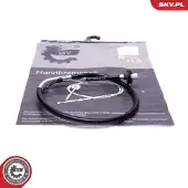 ESEN SKV Trekkabel, parkeerrem 26SKV863