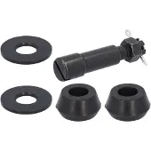 FEBI BILSTEIN Silent block, schokdemper 183026