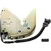 DT Spare Parts Kantelvergrendeling cabine 4.64850