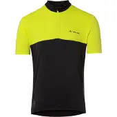 Vaude Bike Matera Half Zip Korte Mouw Wielertrui