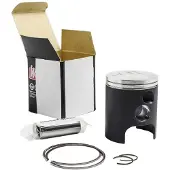 Wössner Gasgas Ec 200 03-09 62 46 8139db Zuigerkit