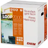 Eheim Loop 7000 Complete Vijverset