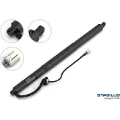 STABILUS 277055 Elektromotor, achterklep