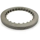 Dp Brakes 7512-8 Ktm Exc-f/exc Koppeling Wrijving Schijven 8 Eenheden