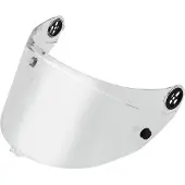 Nolan X-804 Rs Ultra Carbon Scherm