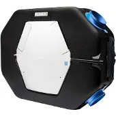 Orcon HRC-260 OptiAir WTW plafond unit - 260m3/h - Met voorverwarmer