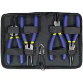 Condor werkzeug 5780 Tangenset, borgringen