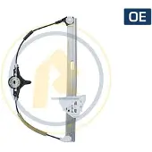 Ac Rolcar 01.7754#OR Raammechanisme