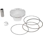 ProX Honda Crf250r 20-23/crf250rx 20-23 139:1 Pi1350a Zuiger