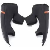 Scorpion Exo-1400 Carbon Air V2 Wangkussentjes