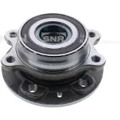SNR Wiellagerset R155.135