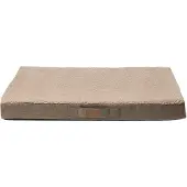 Petlando Merano Ortho Hondenkussen, Tabaco (Hond)