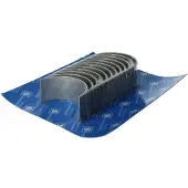 Monroe Demper, cabine-ophanging CB0013