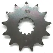 Zeta 520 Dura D331-537 Ktm/husqvarna Voortandwiel