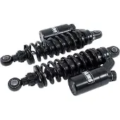 Öhlins S36pr1c1l Triumph Thruxton 1200 R 2016-2019 Schokdemper