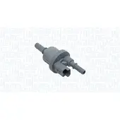 MAGNETI MARELLI Vacuümpompbesturing 806000000043