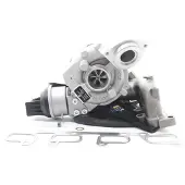 ALANKO 10901237 Turbocharger