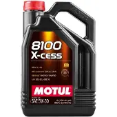 Motul 108946 Motorolie